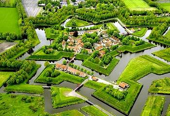 bourtange